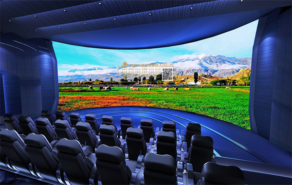 酒泉自然生態(tài)博物館設(shè)計