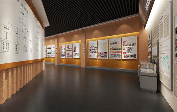 慶陽一中校史館