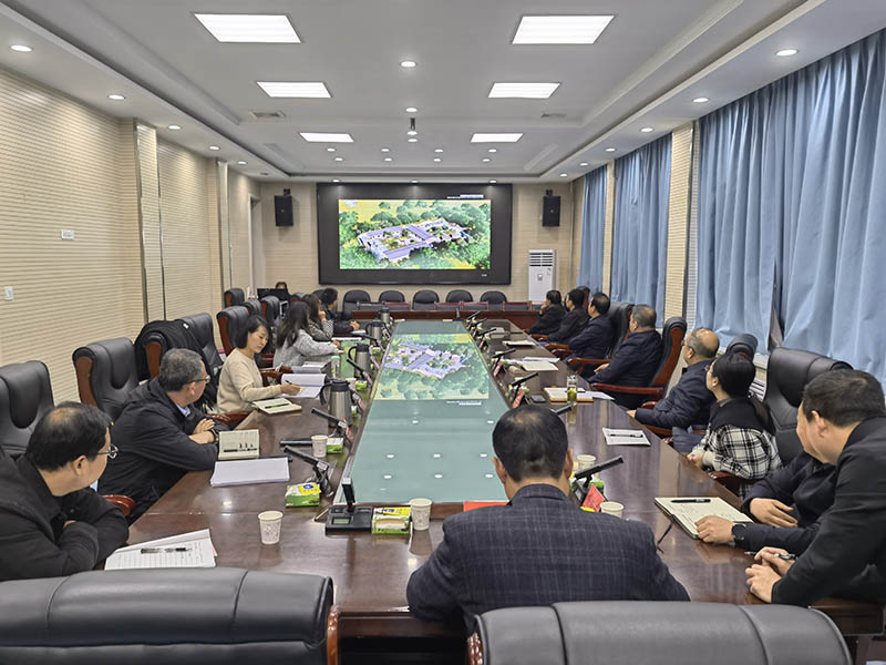 華池農(nóng)耕文化館