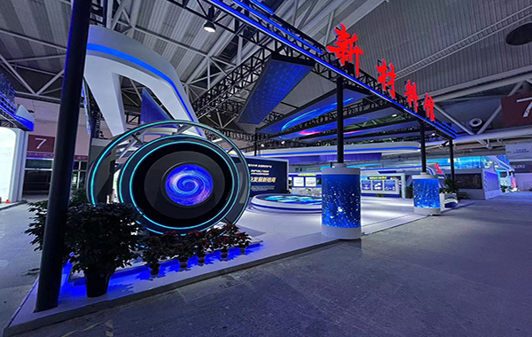 展館設(shè)計(jì)公司 展館設(shè)計(jì)公司