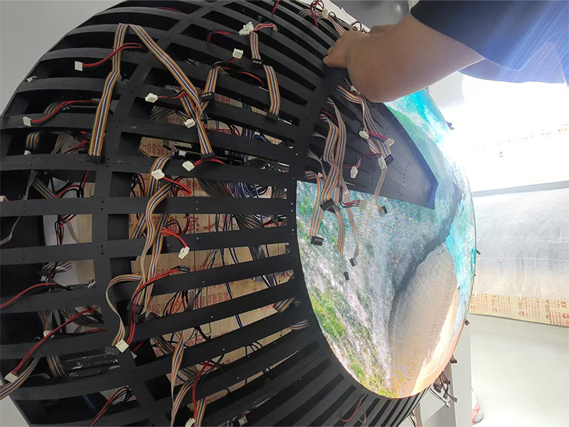 2025年6月27日核心設(shè)備安裝調(diào)試