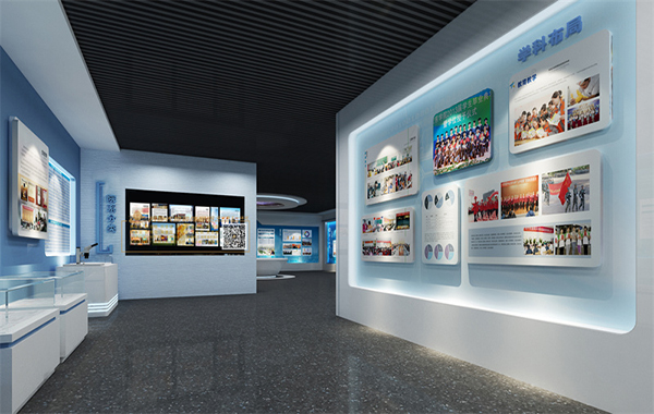 甘肅中醫(yī)藥大學(xué)校史館