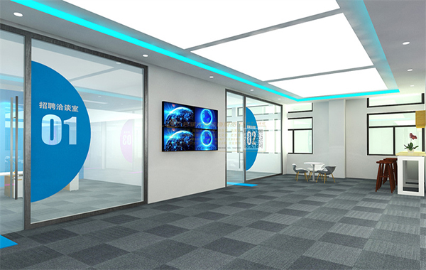 河西學(xué)院校史館