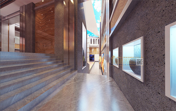 蘭州外國語學(xué)院校史館