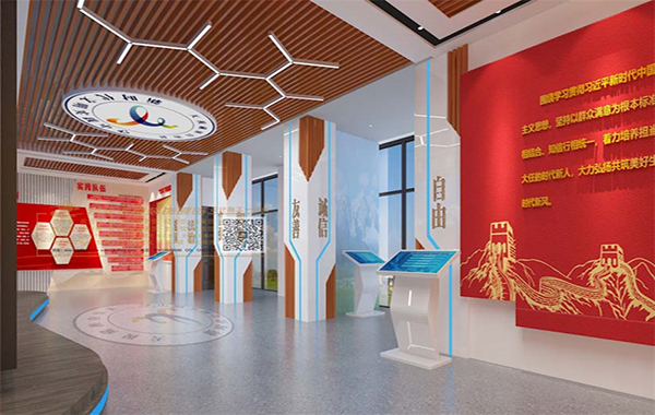 天祝藏族自治縣新時(shí)代文明實(shí)踐中心