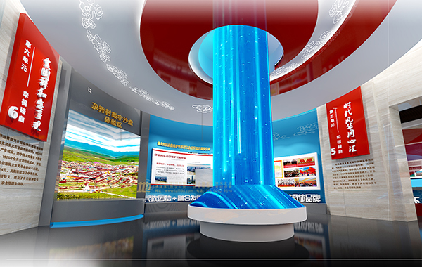 鑄牢民族共同體意識(shí)碌曲縣教育實(shí)踐館