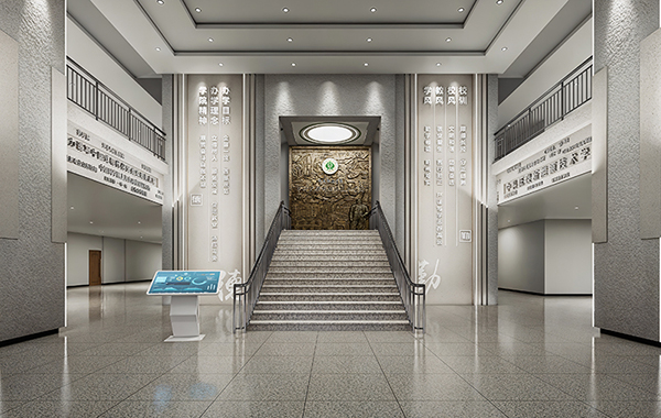 武威職業(yè)學(xué)院文化建設(shè)