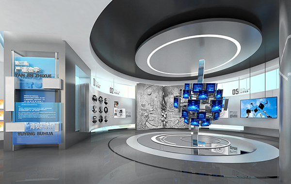 蘭州理工大學(xué)數(shù)字校史館